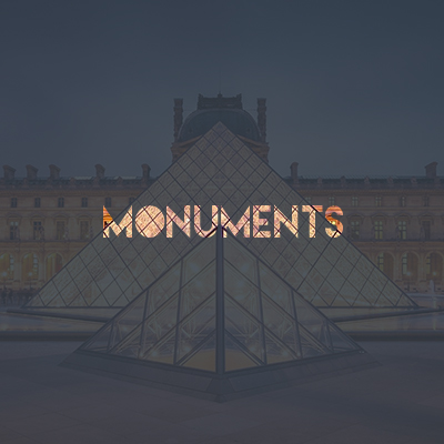Monuments